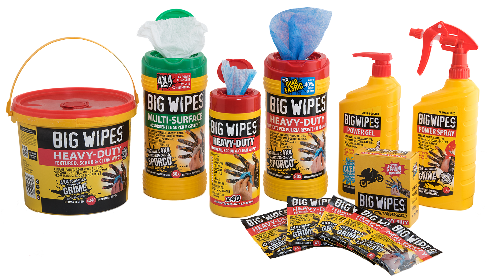 bigwipesitaly.com